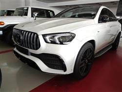 مرسيدس بنز GLE